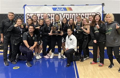State Champs 21'